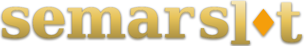 semar slot logo