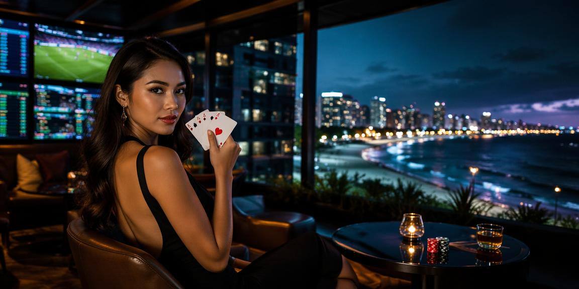semar slot VIP Baccarat and Dragon Tiger Tables
