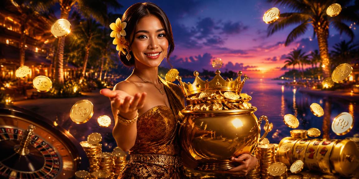 semar slot Prosperity Fortune Tree